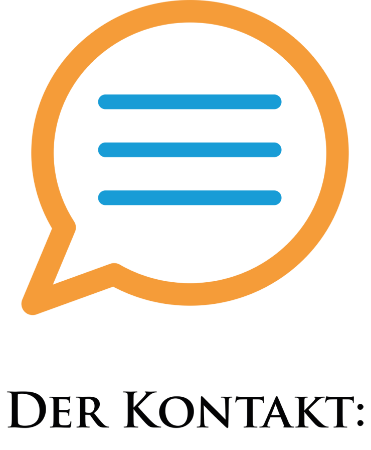 Kontakt Wissensaktivierung